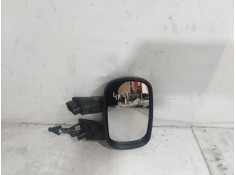 Recambio de retrovisor derecho para fiat doblo cargo (223) 1.9 jtd sx furg. panorama referencia OEM IAM 0158099 0158099 0158099