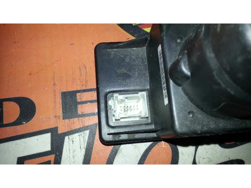 Recambio de centralita cierre para mercedes-benz clase e (w210) berlina referencia OEM IAM   