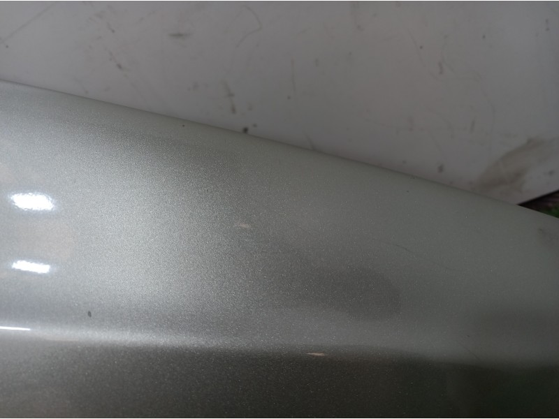 Recambio de aleta delantera derecha para tata indica referencia OEM IAM   