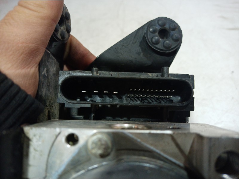 Recambio de abs para renault scenic ii grand confort authentique referencia OEM IAM 8200038695 8200038695 8200038695