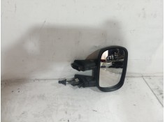 Recambio de retrovisor derecho para fiat doblo cargo (223) 1.9 jtd sx furg. panorama referencia OEM IAM 0158099 0158099 0158099 2