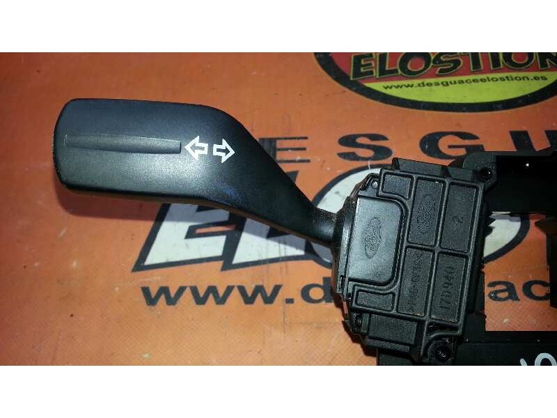 Recambio de mando intermitentes para ford focus berlina (cap) referencia OEM IAM   