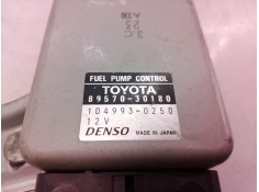 Recambio de modulo electronico para lexus gs300 (jzs147) referencia OEM IAM 8957030180 8957030180 8957030180 2