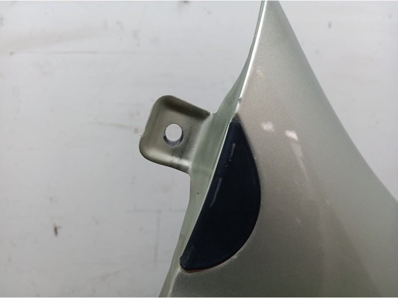 Recambio de aleta delantera derecha para tata indica referencia OEM IAM   