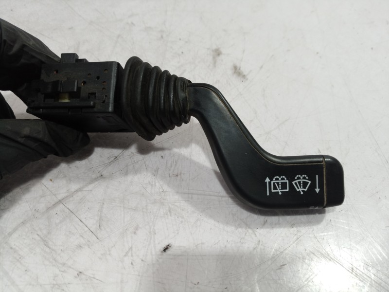 Recambio de mando limpia para opel combo (corsa c) cargo referencia OEM IAM 09185417  