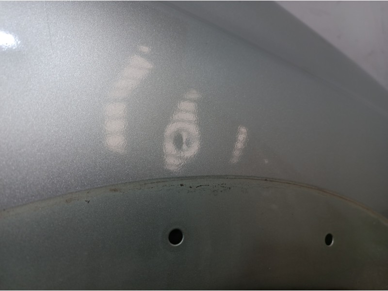 Recambio de aleta delantera derecha para tata indica referencia OEM IAM   