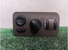 Recambio de mando luces para chrysler grand voyager limited referencia OEM IAM  P0SA901L5AD P0SA901L5