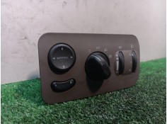 Recambio de mando luces para chrysler grand voyager limited referencia OEM IAM  P0SA901L5AD P0SA901L5 2