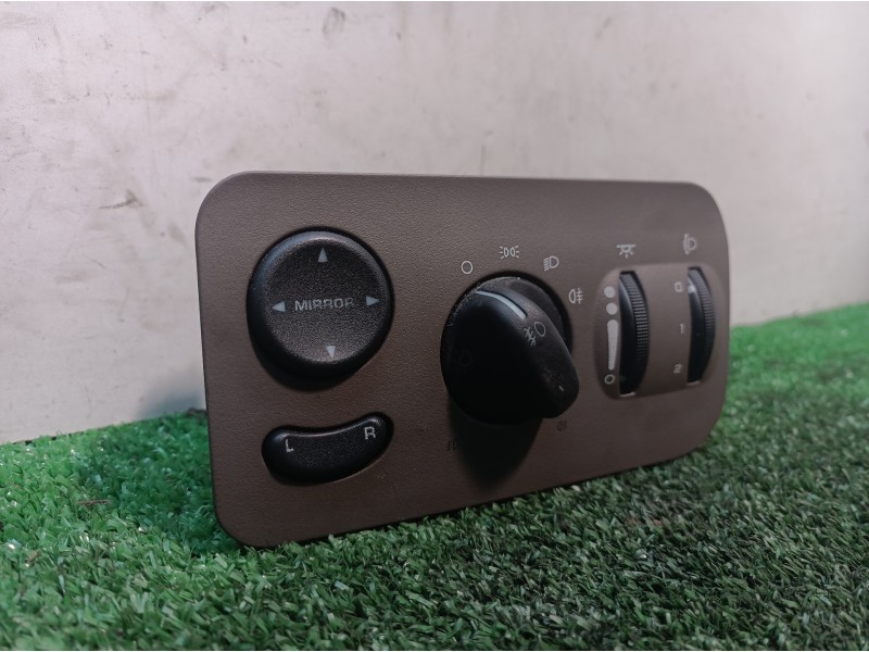 Recambio de mando luces para chrysler grand voyager limited referencia OEM IAM  P0SA901L5AD P0SA901L5