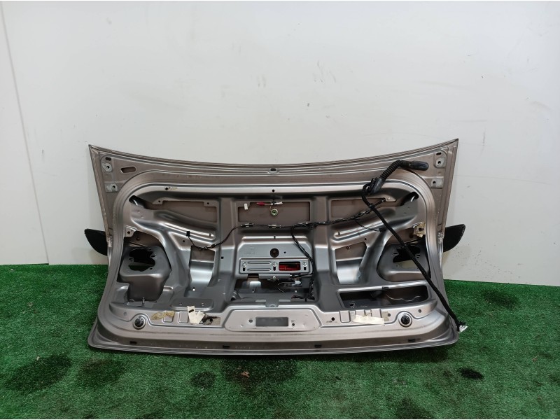 Recambio de porton trasero para saab 9-3 cabrio 2.0 t vector referencia OEM IAM   