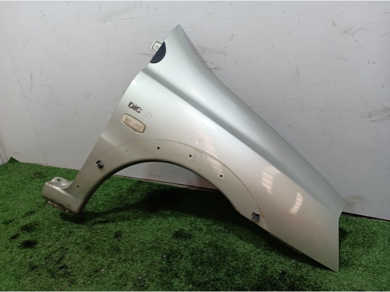 Recambio de aleta delantera derecha para tata indica referencia OEM IAM   