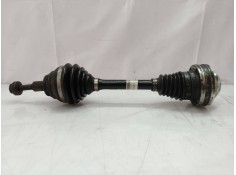 Recambio de transmision delantera izquierda para volkswagen touran (1t1) highline referencia OEM IAM   
