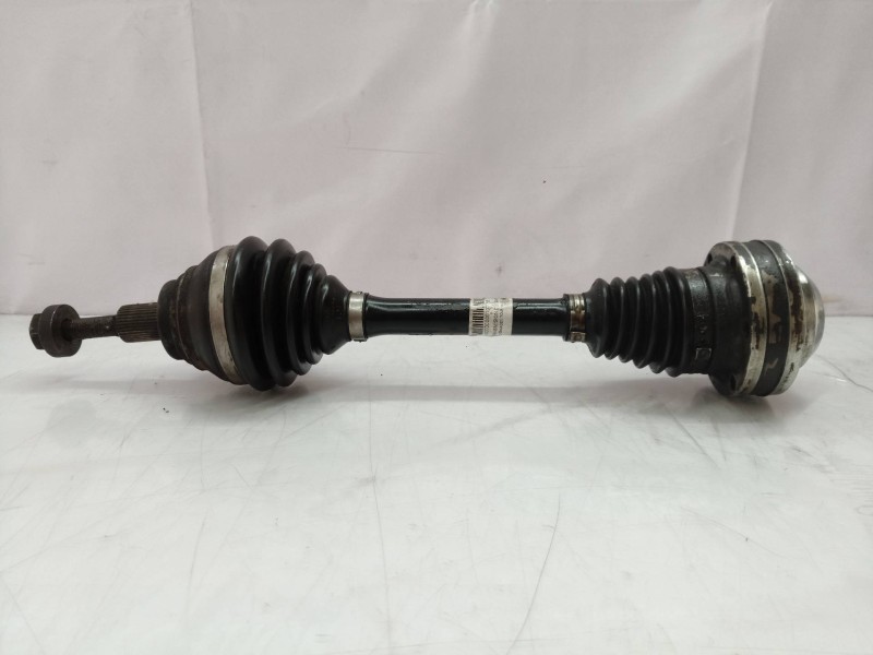 Recambio de transmision delantera izquierda para volkswagen touran (1t1) highline referencia OEM IAM   