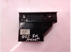 Recambio de mando elevalunas delantero derecho para bmw x5 (e53) referencia OEM IAM 6925700 6925700 6925700 2