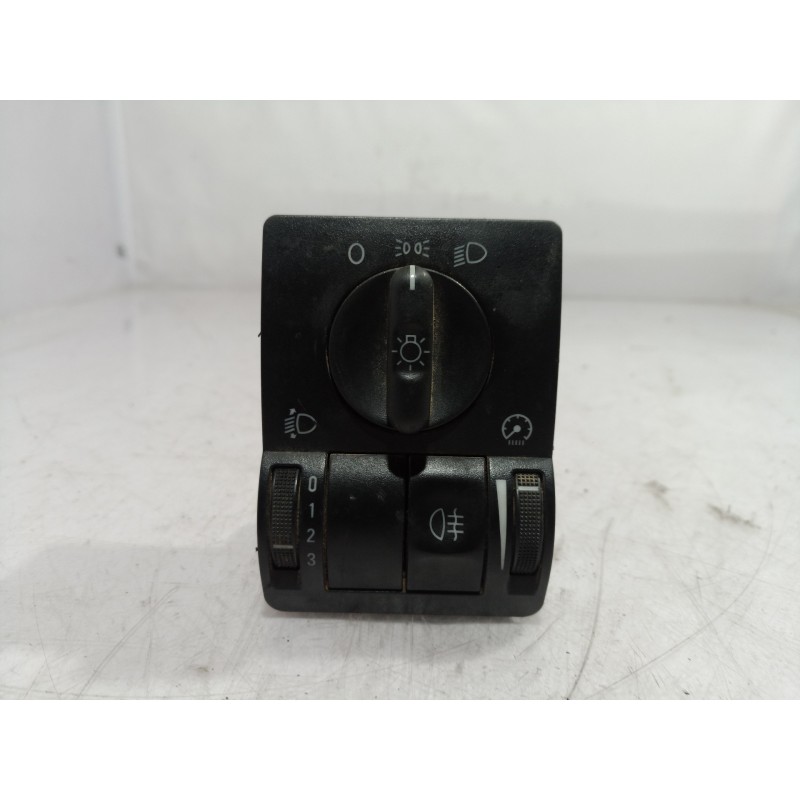 Recambio de mando luces para opel combo (corsa c) cargo referencia OEM IAM 0524119 0524119 0524119