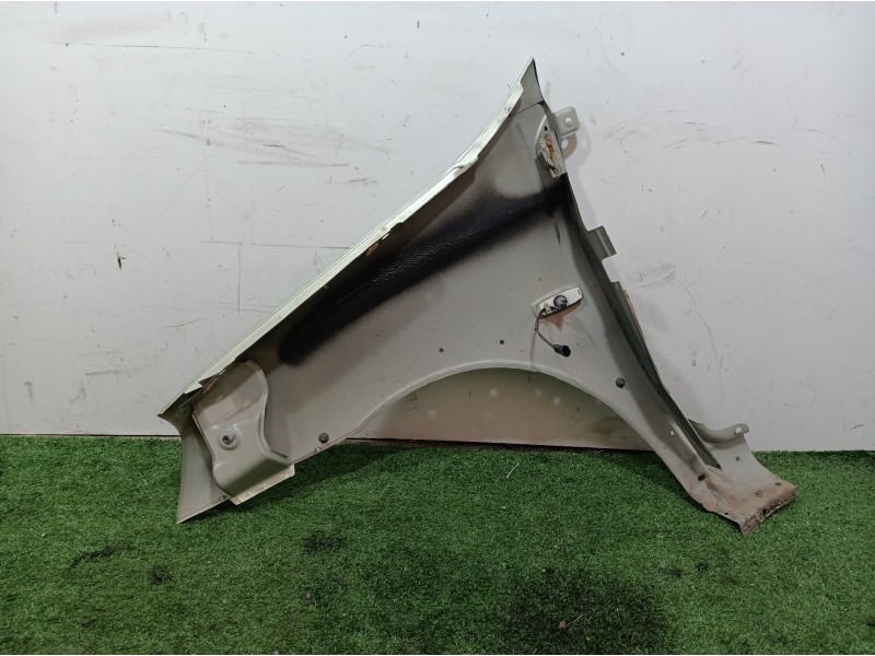 Recambio de aleta delantera derecha para tata indica referencia OEM IAM   