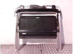 Recambio de techo electrico para nissan navara pick-up (d40m) doble cab fe 4x4 referencia OEM IAM 91205EB203 91205EB203 91205EB2