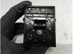 Recambio de mando luces para opel combo (corsa c) cargo referencia OEM IAM 0524119 0524119 0524119 2