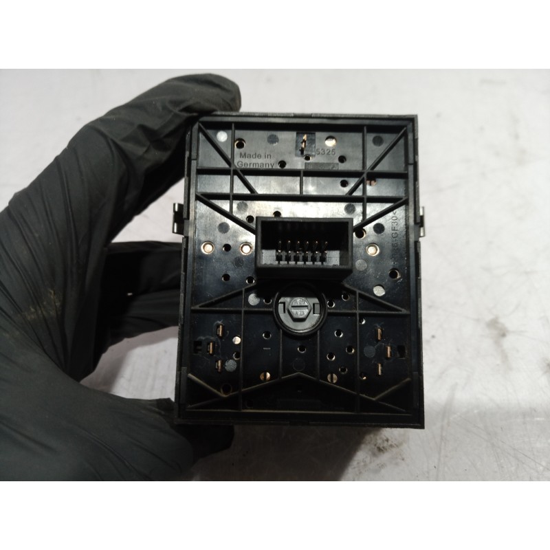 Recambio de mando luces para opel combo (corsa c) cargo referencia OEM IAM 0524119 0524119 0524119