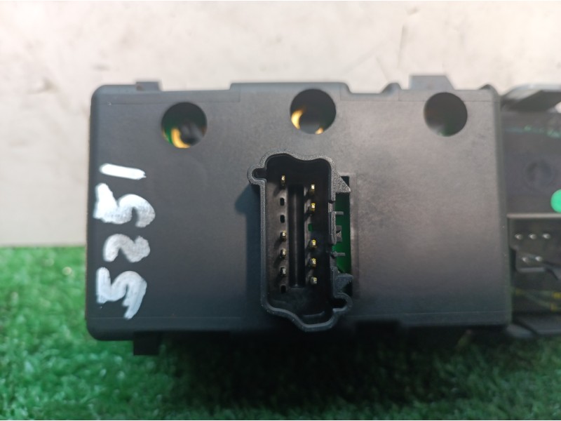 Recambio de mando luces para chrysler grand voyager limited referencia OEM IAM  P0SA901L5AD P0SA901L5