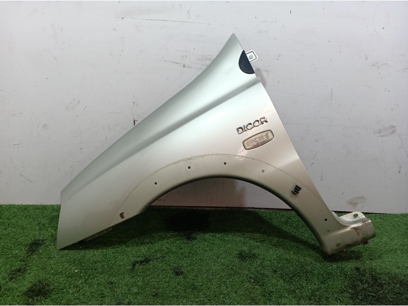 Recambio de aleta delantera izquierda para tata indica referencia OEM IAM 5PUERTAS 5 PUERTAS 5 PUERTAS