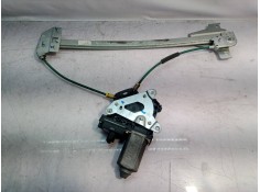 Recambio de elevalunas trasero izquierdo para fiat ulysse (121) referencia OEM IAM 32262604 32262604 32262604