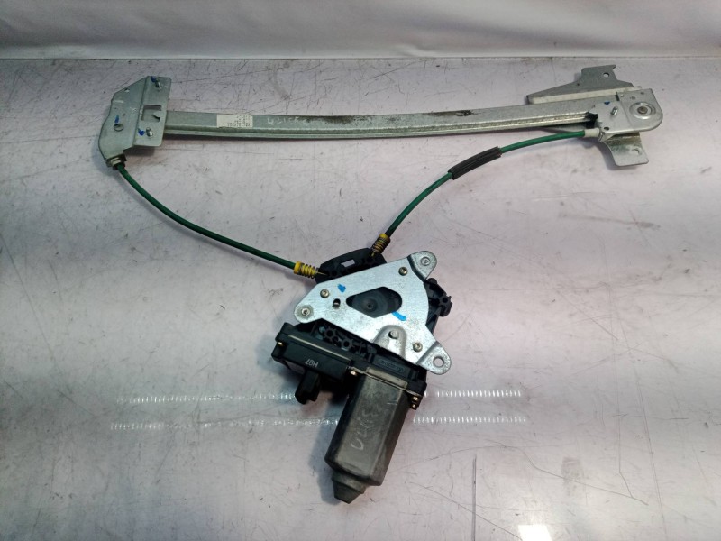 Recambio de elevalunas trasero izquierdo para fiat ulysse (121) referencia OEM IAM 32262604 32262604 32262604