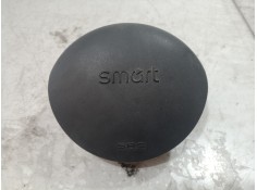 Recambio de airbag volante para smart coupe smart fun referencia OEM IAM 1614140003 1614140003 1614140003