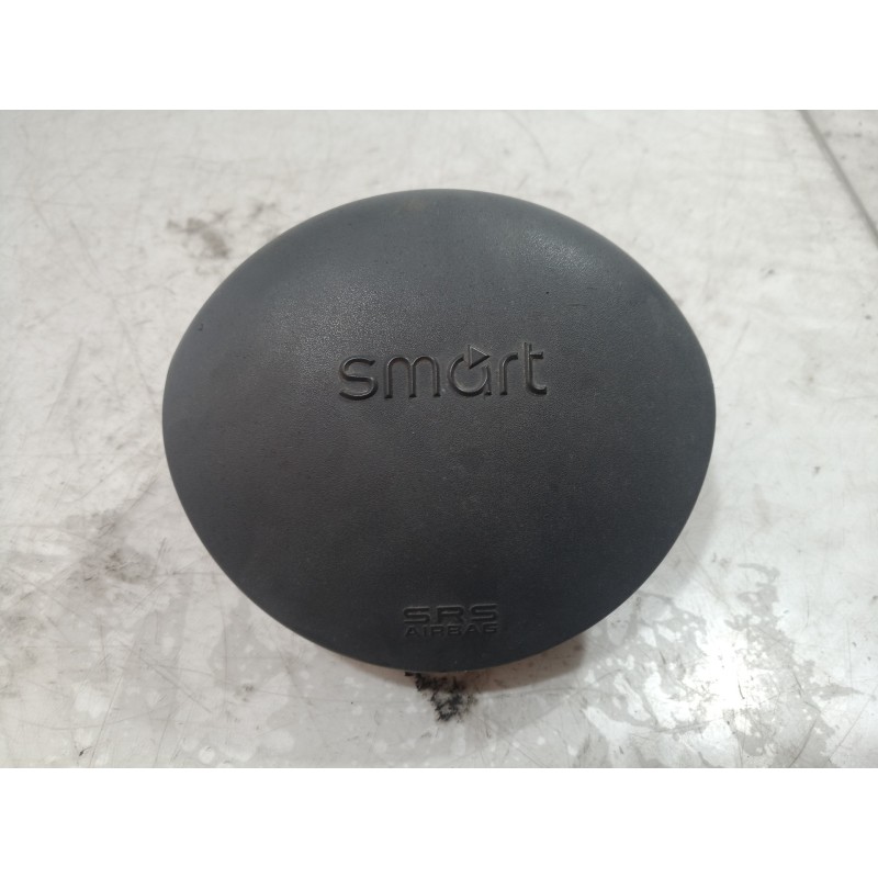 Recambio de airbag volante para smart coupe smart fun referencia OEM IAM 1614140003 1614140003 1614140003