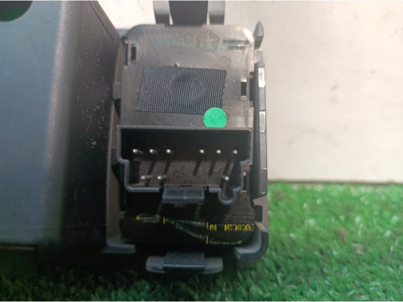 Recambio de mando luces para chrysler grand voyager limited referencia OEM IAM  P0SA901L5AD P0SA901L5