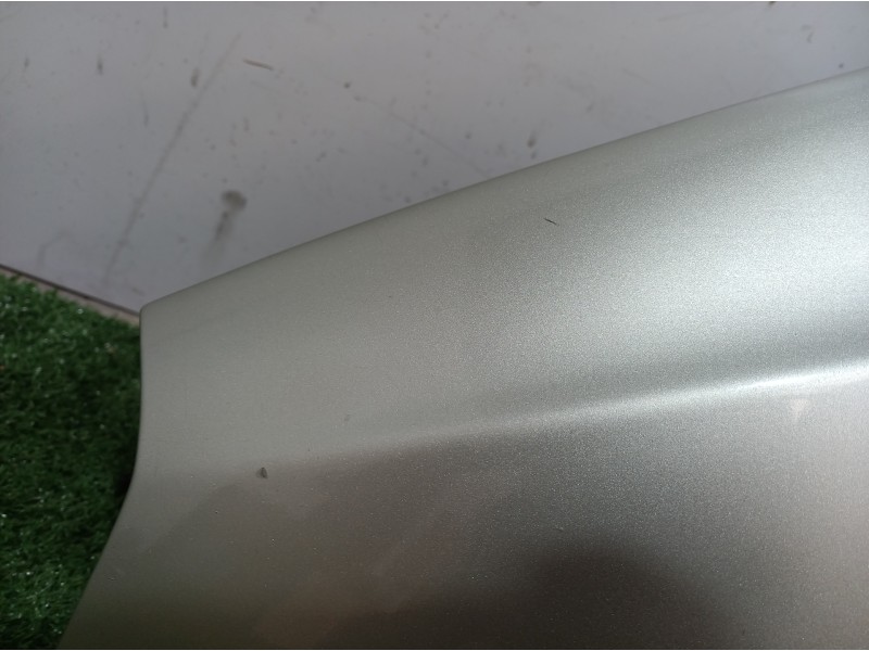 Recambio de aleta delantera izquierda para tata indica referencia OEM IAM 5PUERTAS 5 PUERTAS 5 PUERTAS