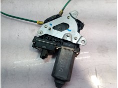 Recambio de elevalunas trasero izquierdo para fiat ulysse (121) referencia OEM IAM 32262604 32262604 32262604 2