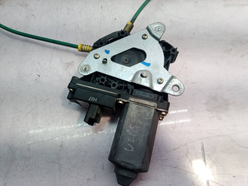 Recambio de elevalunas trasero izquierdo para fiat ulysse (121) referencia OEM IAM 32262604 32262604 32262604