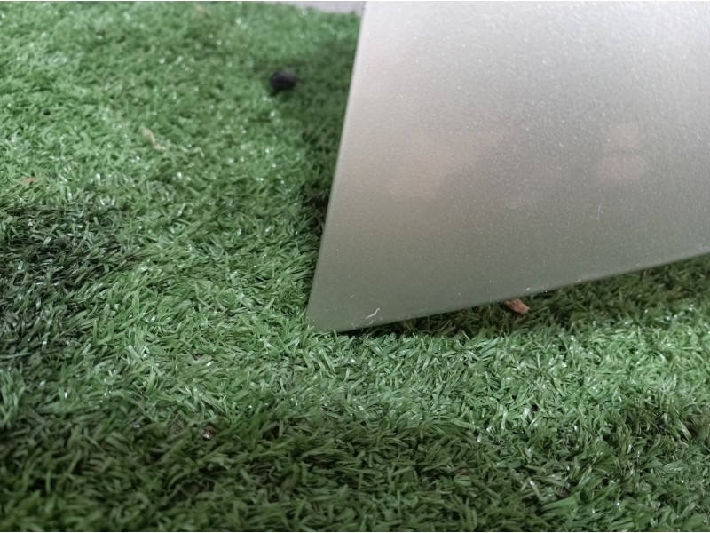 Recambio de aleta delantera izquierda para tata indica referencia OEM IAM 5PUERTAS 5 PUERTAS 5 PUERTAS