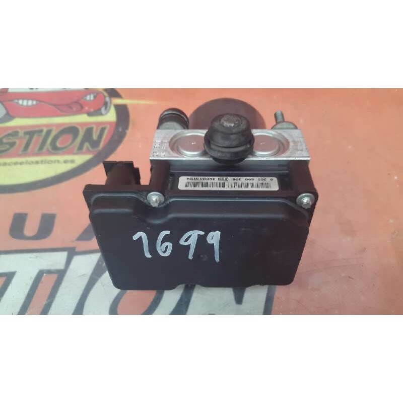 Recambio de abs para fiat panda (169) 1.2 8v alessi referencia OEM IAM FA8ILN420V8N 265231312 46802215