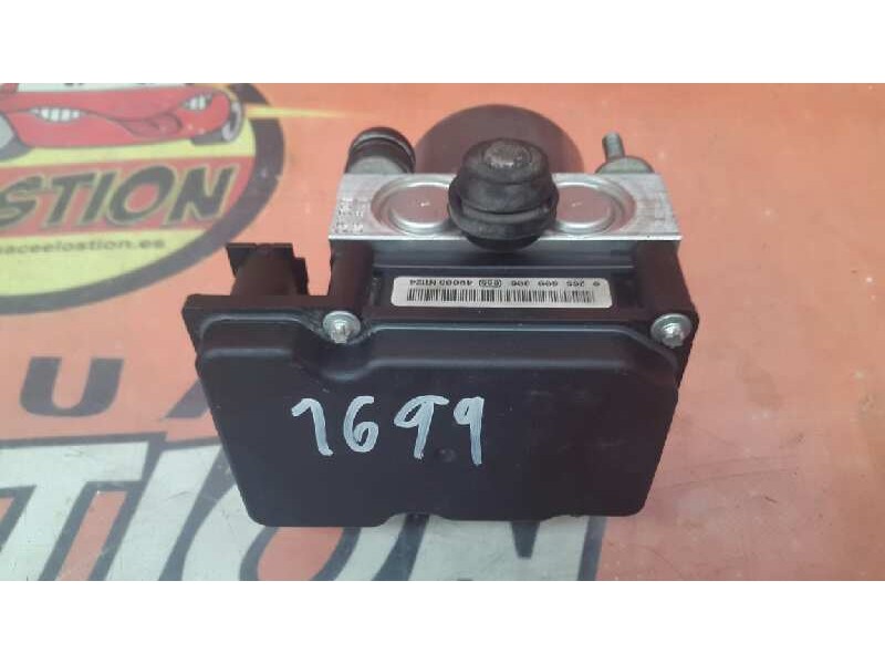 Recambio de abs para fiat panda (169) 1.2 8v alessi referencia OEM IAM FA8ILN420V8N 265231312 46802215