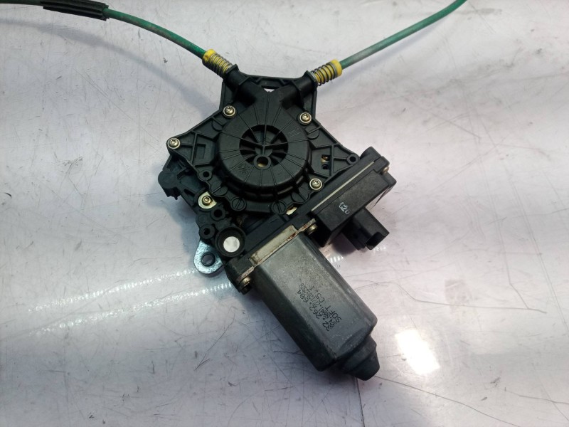 Recambio de elevalunas trasero izquierdo para fiat ulysse (121) referencia OEM IAM 32262604 32262604 32262604