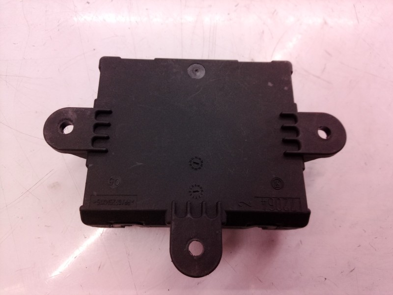 Recambio de modulo electronico para ford s-max (ca1) trend referencia OEM IAM 7G9T14B534AD 7G9T14B534 0507917300