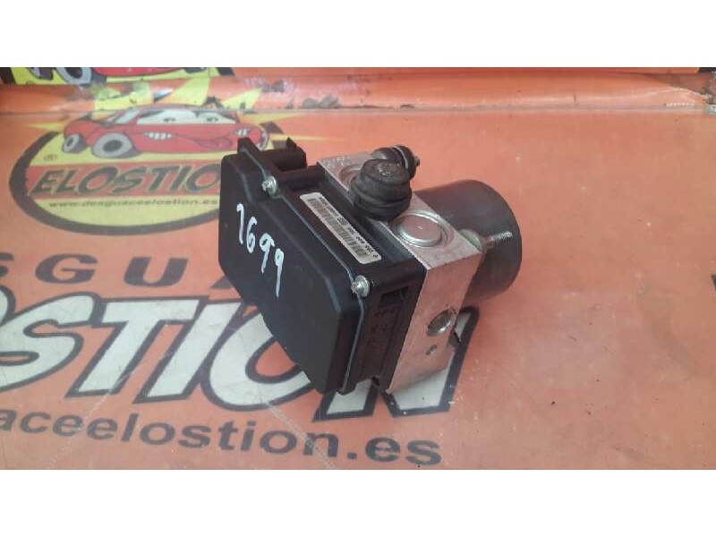 Recambio de abs para fiat panda (169) 1.2 8v alessi referencia OEM IAM FA8ILN420V8N 265231312 46802215