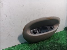 Recambio de pantalla multifuncion para chrysler grand voyager limited referencia OEM IAM  P05005009AC 12209099 2