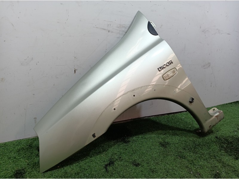 Recambio de aleta delantera izquierda para tata indica referencia OEM IAM 5PUERTAS 5 PUERTAS 5 PUERTAS