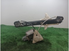 Recambio de elevalunas trasero izquierdo para volkswagen polo (6r1) advance referencia OEM IAM 6R0959811F S850311053B 