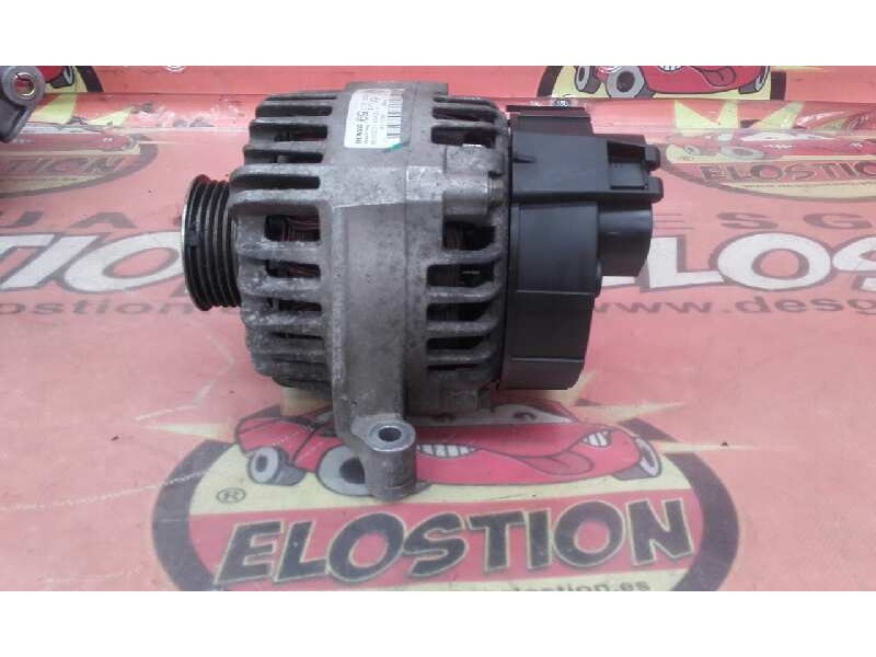 Recambio de alternador para fiat panda (169) 1.2 8v alessi referencia OEM IAM 51714794 MS1022118430 C132293042