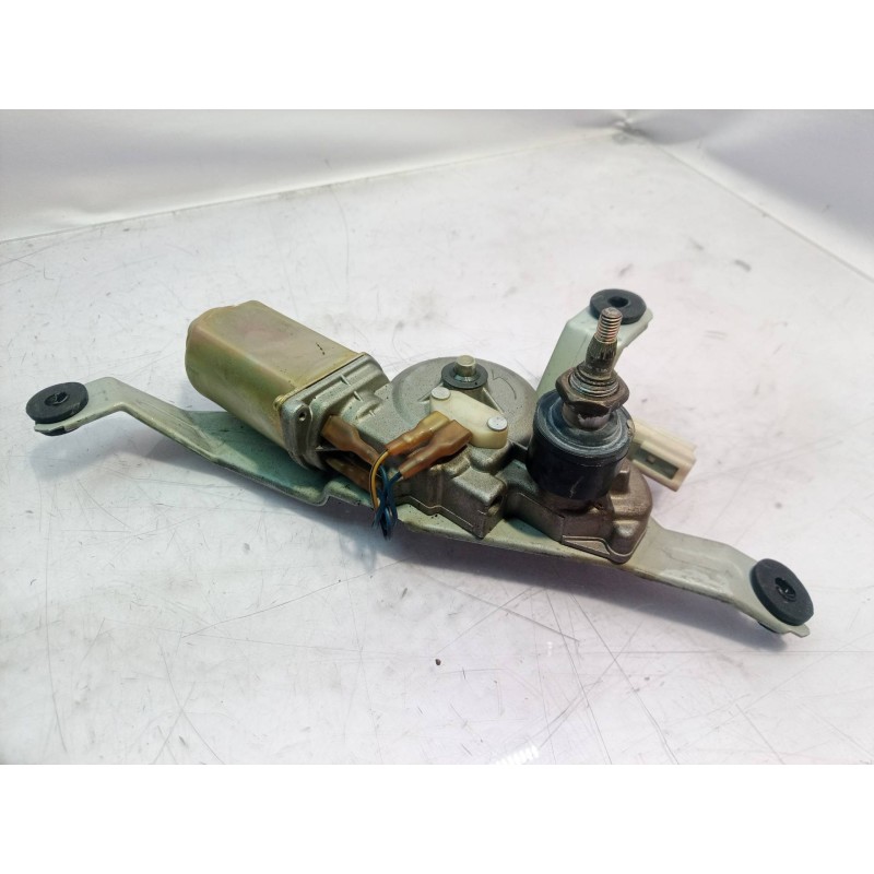 Recambio de motor limpia trasero para hyundai coupe (rd) 1.6 fx referencia OEM IAM 9870027500 9870027500 9870027500