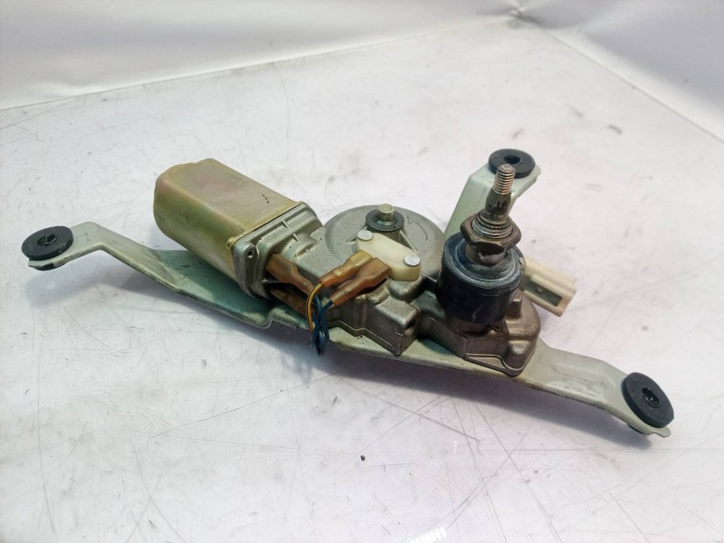 Recambio de motor limpia trasero para hyundai coupe (rd) 1.6 fx referencia OEM IAM 9870027500 9870027500 9870027500 Recambio de motor limpia trasero para hyundai coupe (rd) 1.6 fx referencia OEM IAM 9870027500 9870027500 9870027500