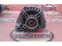 Recambio de alternador para fiat panda (169) 1.2 8v alessi referencia OEM IAM 51714794 MS1022118430 C132293042 2