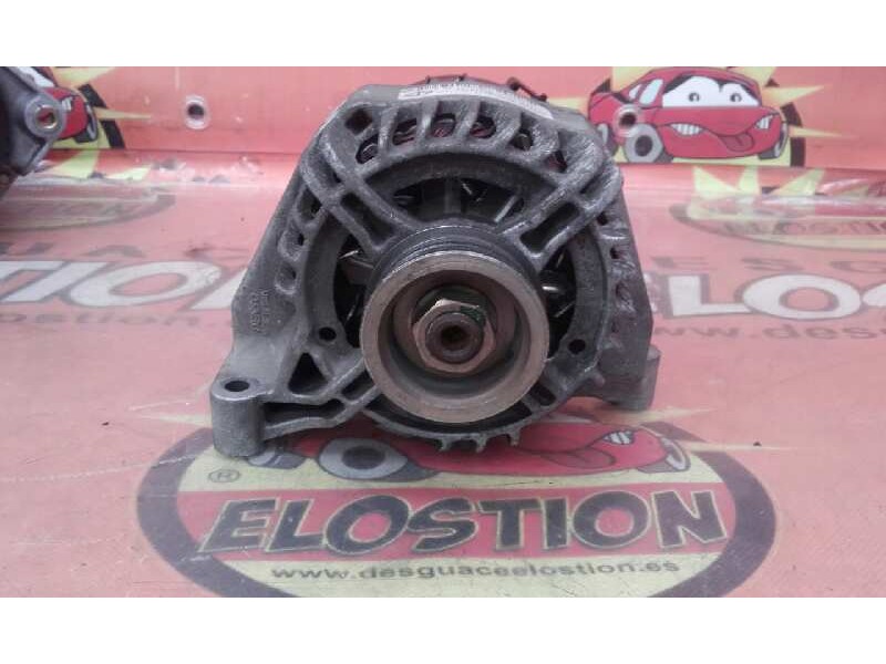 Recambio de alternador para fiat panda (169) 1.2 8v alessi referencia OEM IAM 51714794 MS1022118430 C132293042