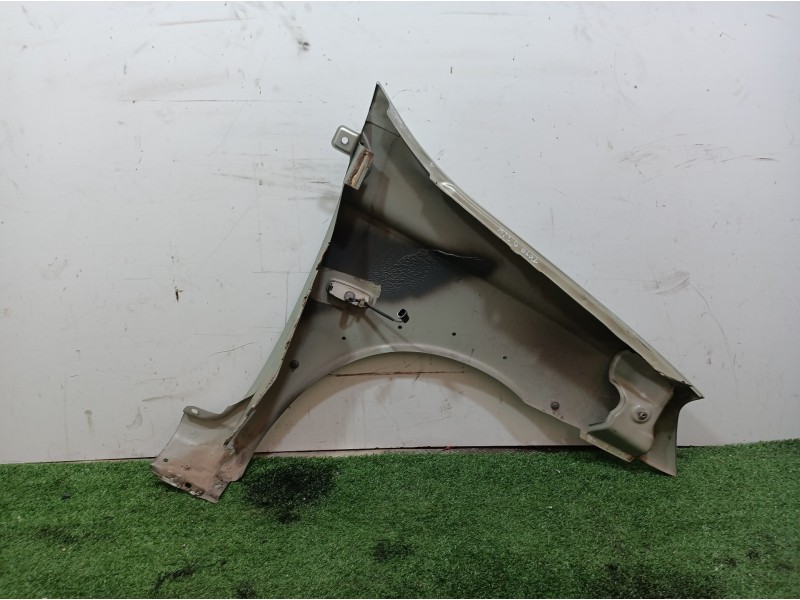 Recambio de aleta delantera izquierda para tata indica referencia OEM IAM 5PUERTAS 5 PUERTAS 5 PUERTAS