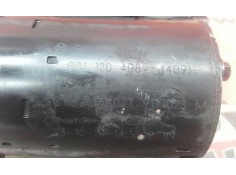Recambio de motor arranque para audi a3 (8p) 1.6 ambiente referencia OEM IAM 001120408   2
