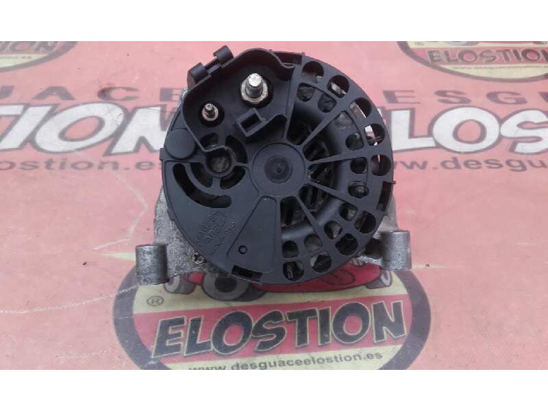 Recambio de alternador para fiat panda (169) 1.2 8v alessi referencia OEM IAM 51714794 MS1022118430 C132293042